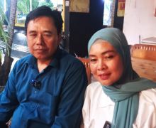Kejanggalan Pernikahan Siri Ana dan Ustaz Yusuf Mansur, Fakta Ini Terungkap - JPNN.com