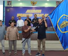Terpilih Jadi Ketua Ikatan Alumni Fakultas Teknik UB Malang, Iwan Suprijanto Siap Lakukan Ini - JPNN.com
