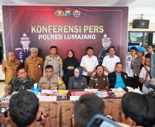 Dua Honorer Pemkab Lumajang Ditangkap, Kasusnya Berat - JPNN.com