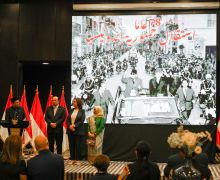Di Tunisia, Dubes Zuhairi Sebut Perjuangan RI Tanpa Henti untuk Kemerdekaan Palestina - JPNN.com