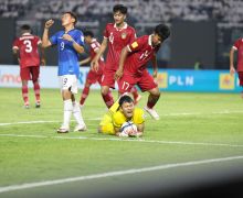 Live Streaming Piala Dunia U-17 2023 Indonesia Vs Panama Hari Ini - JPNN.com