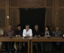 Nilai Luhur Demokrasi Ternodai, Tokoh-tokoh Bangsa Bakal Kumpulkan Massa - JPNN.com