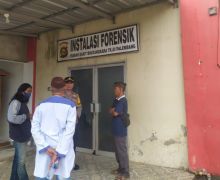 Wanita Muda di Palembang Disebut Tewas karena Overdosis, Ada yang Janggal - JPNN.com