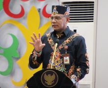 Ditjen Bina Pemdes Ingatkan Pentingnya Kolaborasi untuk Wujudkan Desa Mandiri - JPNN.com