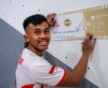 Berkat Rahmad, Indonesia Tambah Satu Tiket ke Olimpiade Paris 2024 - JPNN.com