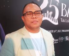 Dukung Prabowo-Gibran, Badai Eks Kerispatih Beri Komentar Begini - JPNN.com