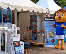 Panasonic Berkomitmen Hadirkan Produk Baterai Berkualitas & Ramah Lingkungan untuk Indonesia - JPNN.com