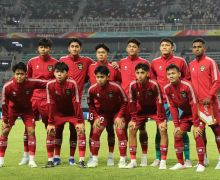 Hitung-hitungan Peluang Timnas U-17 Indonesia Melangkah ke 16 Besar - JPNN.com