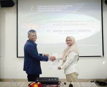Bea Cukai Jakarta Terbitkan Izin Pusat Logistik Berikat ke Perusahaan Ini - JPNN.com