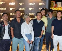 Kembali ke Warner Music Indonesia, MALIQ & D’Essentials Hadirkan 'Aduh' - JPNN.com