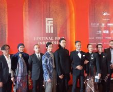 Film Budi Pekerti Masuk 17 Nominasi FFI 2023, Wregas Bhanuteja Bilang Begini - JPNN.com