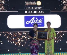 Es Krim Aice Kembali Menerima Superbrands Award 2023 - JPNN.com