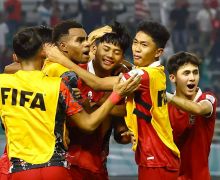 Daftar Top Skor Piala Dunia U-17 2023 dan Silsilah Nama Kaka - JPNN.com