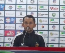 Sriwijaya FC Pecat Coach Yoyo - JPNN.com