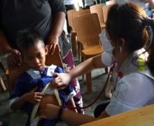 14 Tahun, Para Tenaga Kesehatan doctorSHARE Melayani Ratusan Ribu Masyarakat Kurang Mampu - JPNN.com