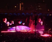 Promotor Buka Suara Soal Alasan Penonton Konser Coldplay Bertiket Dilarang Masuk - JPNN.com