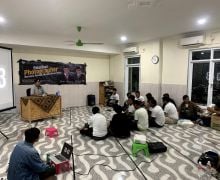 Santri Ganjar Berdayakan Remaja Masjid Agar Lebih Melek Dunia Digital - JPNN.com