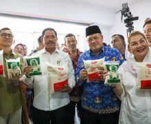 Pj Gubernur Jateng Mengapresiasi Toko Pandawa Kita yang Mampu Memangkas Rantai Distribusi Pangan - JPNN.com