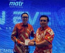 Perdana, 90 Perusahaan ISP dan NAP se-Indonesia Berkumpul di MAIN Event 2023 - JPNN.com