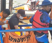 Bocah 13 Tahun yang Tenggelam di Sungai Siak Ditemukan Tewas - JPNN.com