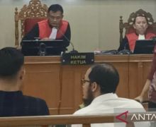 Auditor BPK Riau Akui Terima Suap dari Bupati Meranti, Ada Peran Seorang Wanita - JPNN.com