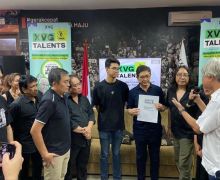 Extravaganjar Serahkan 8 Gagasan Industri Musik Indonesia, Ini Isinya - JPNN.com