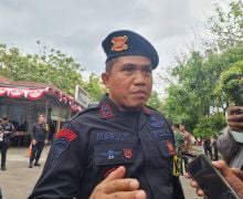 4 Polisi Aniaya Sadis Warga, AKBP Maruly: Sekarang Enggak Bisa Ngapa-ngapain - JPNN.com