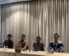 Merdeka Innovation Summit 2023: Kemendikbudristek Dorong Inovasi Indonesia ke Level Internasional - JPNN.com