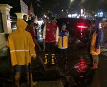 Pemkot Palembang Pangkas Titik Banjir Lewat Sarana Pompa Portabel - JPNN.com