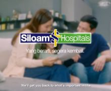 Kembangkan Industri Kesehatan, Homecare Siloam Telah Melayani Lebih dari 83 Ribu Pasien - JPNN.com