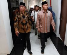 Wakil Ketua MPR Yandri Susanto: 2024, Banten Insyaallah jadi Embarkasi Haji - JPNN.com