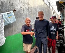 Ganjar Pranowo Dikenal Baik dan Mandiri Ketika Masih Mengekos di Yogyakarta - JPNN.com