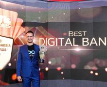 Amar Bank Raih Penghargaan Most Innovative Digital Bank - JPNN.com
