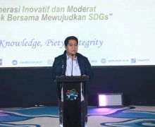Kemenag Kucurkan Rp 30 Miliar demi Dukung Dosen Kampus Islam Bikin Riset Berkualitas - JPNN.com