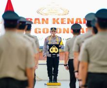 HMI Jabodetabeka-Banten Kecam Upaya Menggoreng Pernyataan Kapolri - JPNN.com
