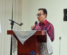 Kisah Hidup Hasto Wardoyo, Pernah Menggembala Ternak Kampung Sebelum jadi Dokter - JPNN.com