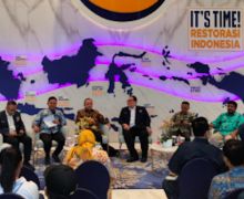 DPP Nasdem Gelar Diskusi Buku ‘Kristen Muhammadiyah’, Tokoh Papua Merespons - JPNN.com