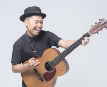 Sandhy Sondoro Persembahkan Tiba-Tiba Cinta - JPNN.com