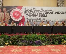 DPP Ikadin Masih Perjuangkan Peradi Sebagai Wadah Tunggal Advokat - JPNN.com