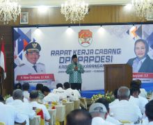 Papdesi Karanganyar Dorong Revisi UU Desa Demi Percepatan Pembangunan - JPNN.com