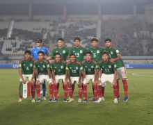 Meksiko Pesta Gol, Timnas U-17 Indonesia Resmi Tersingkir - JPNN.com