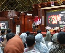 TNI AD Gelar Dialog Kebangsaan di Aceh, Brigjen Antoninho: Mencegah Konflik Sosial Menjelang Pemilu 2024 - JPNN.com