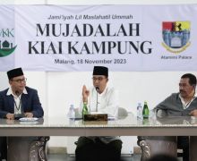 Janji Anies di Depan Kiai Kampung se-Indonesia: Semua Kebijakan Harus Berkeadilan - JPNN.com