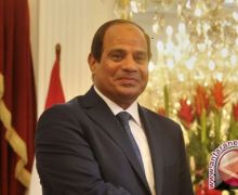 Presiden Sisi Kerahkan Segala Upaya untuk Hentikan Perang di Gaza - JPNN.com