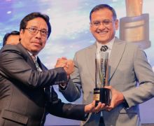 Pupuk Indonesia Raih Platinum SNI Award 2023, Siap Bersaing di Pasar Internasional - JPNN.com