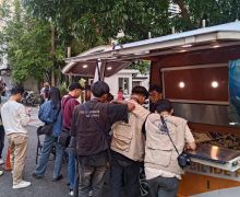Ratusan Anak Muda di Bandung Sampaikan Aspirasi Melalui Mobil Ide Rakyat - JPNN.com
