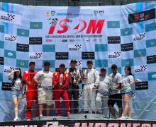 Tim Balap SAV Acer Motorsport Sukses Capai Target Prestasi di ISSOM 2023 - JPNN.com