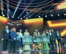 Ini Daftar Juara Trending Star Edisi Pertama - JPNN.com