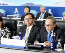 Di Pertemuan Menteri APEC 2023, Mendag Serukan Reformasi WTO Hingga Isu Kemanusiaan - JPNN.com