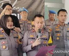 Tak Layani Laporan Korban KDRT, Dua Anggota Polres Bogor Dicopot dari Jabatan - JPNN.com